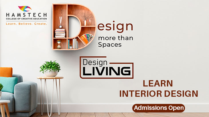 Interior Designing Courses